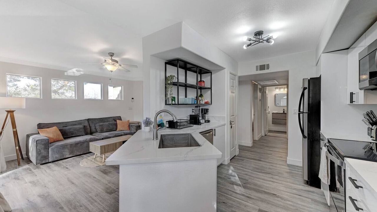 Photo of Kitchen in Spring Valley