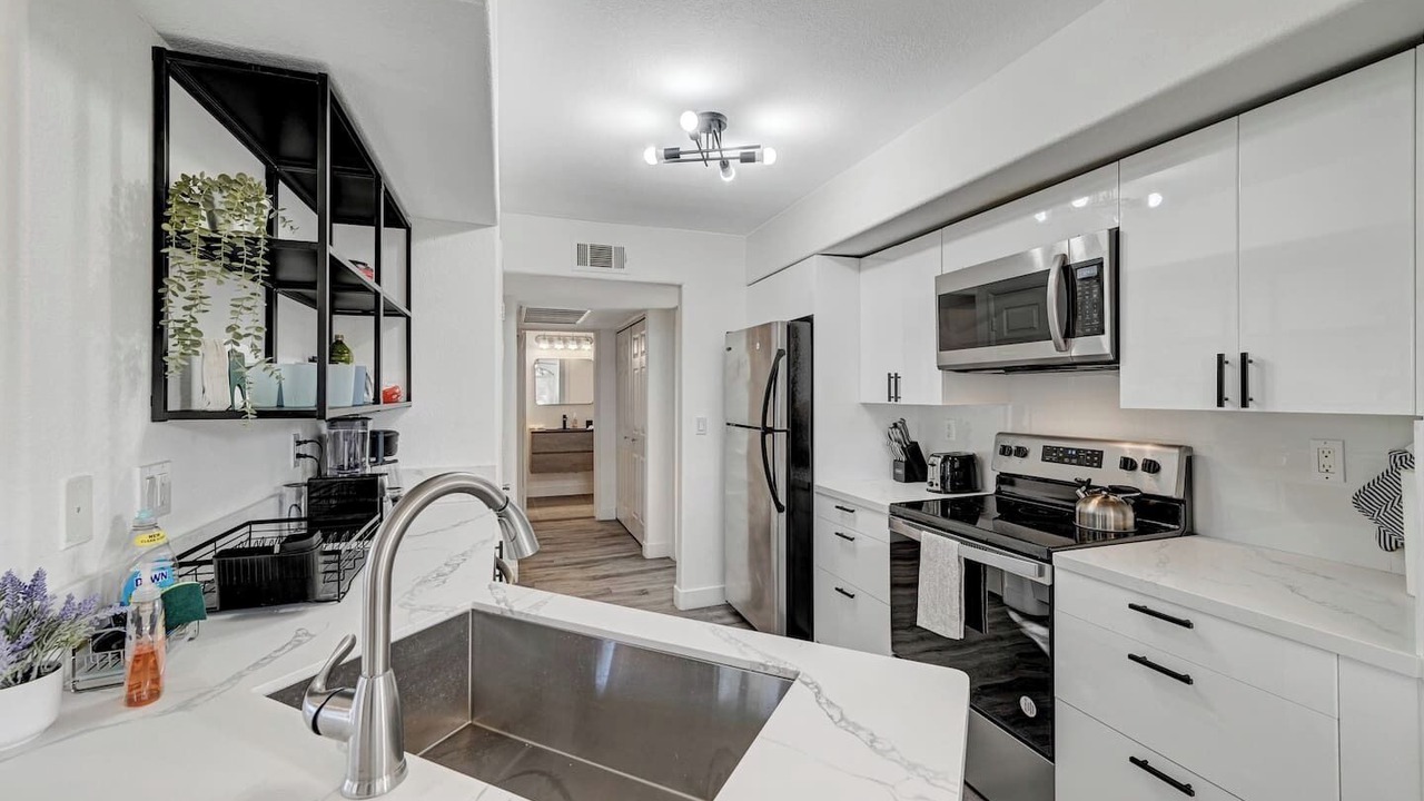 Photo of Kitchen in Spring Valley