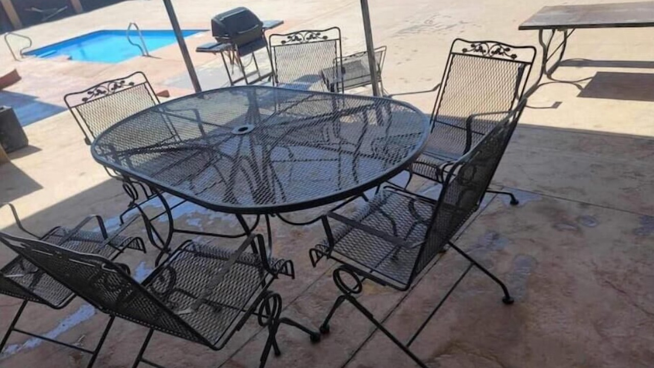 Photo of Outdoor in Sunrise Manor