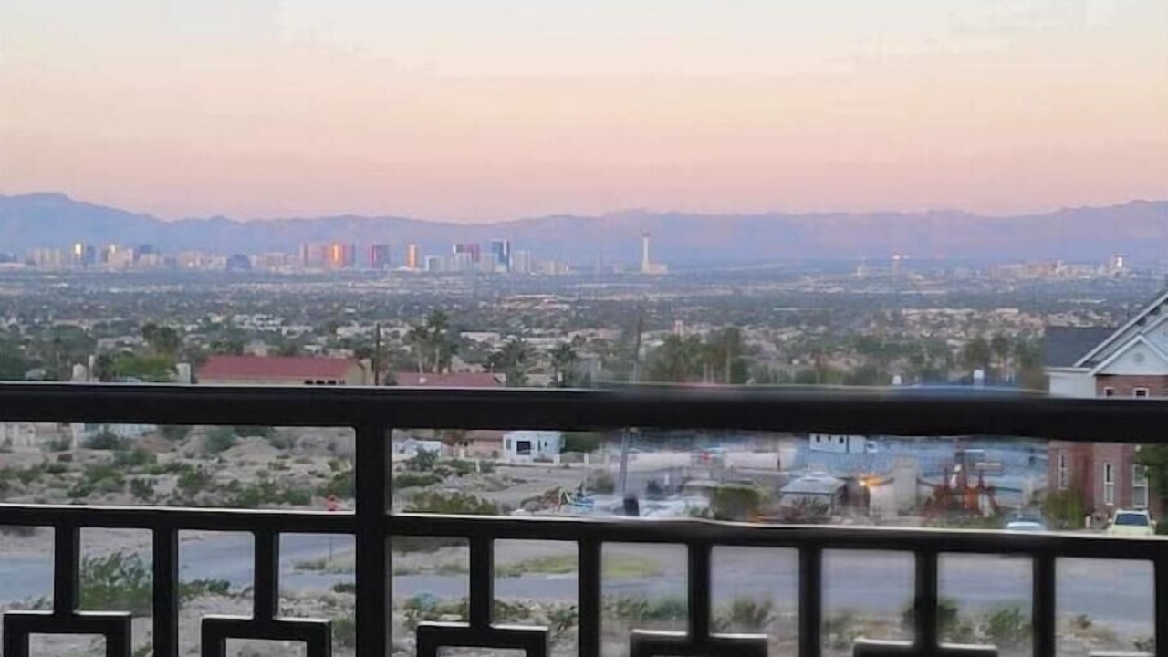 Photo of Outdoor in Sunrise Manor