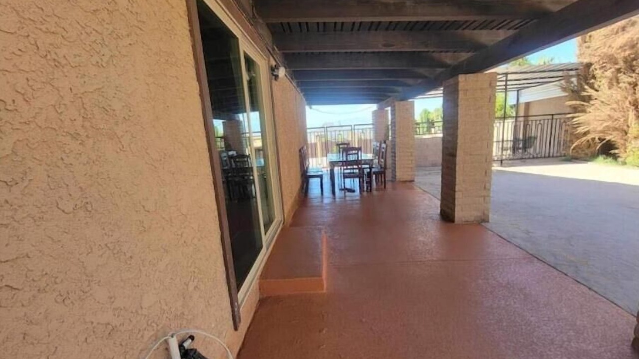 Photo of Outdoor in Sunrise Manor