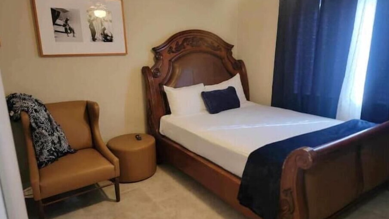 Photo of Bedroom in Sunrise Manor