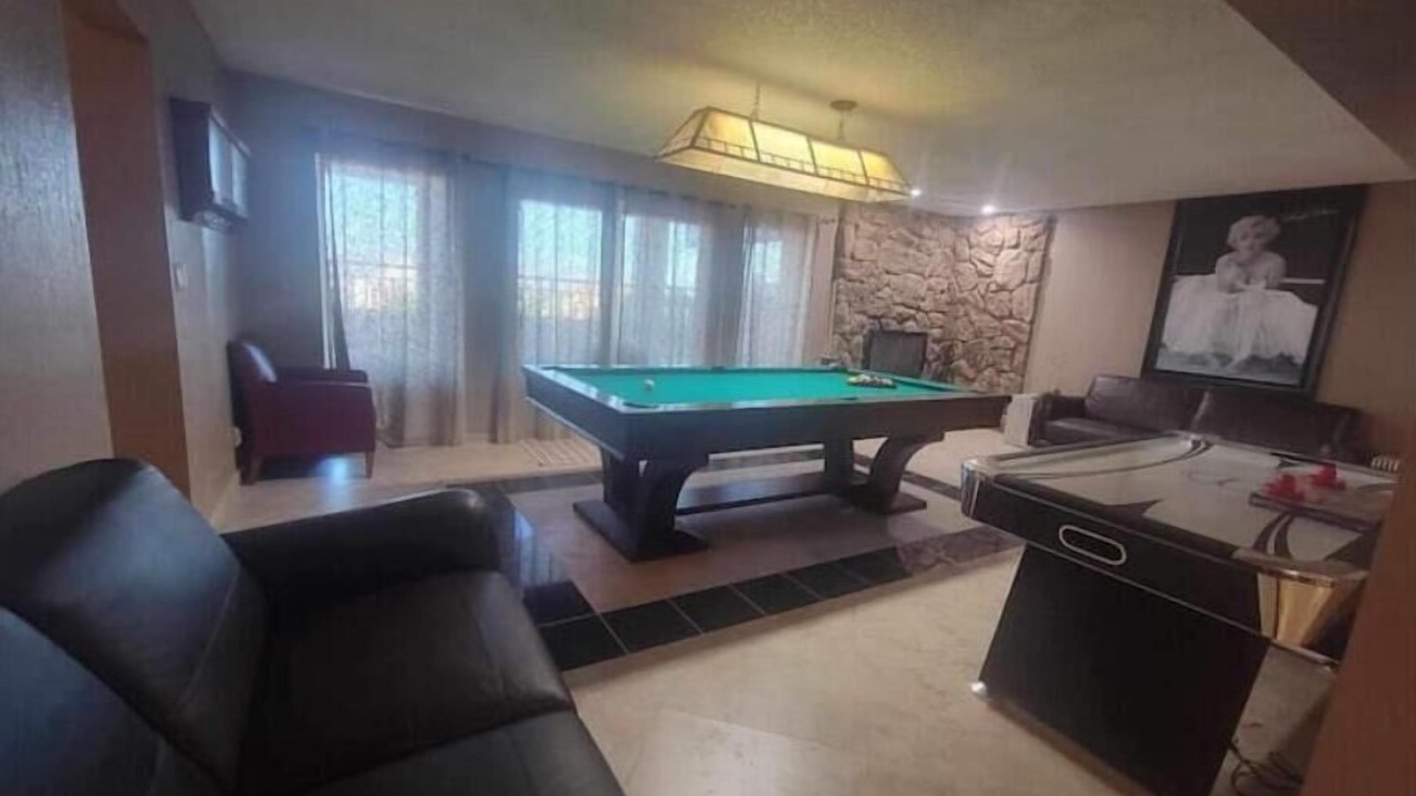 Photo of Bedroom in Sunrise Manor