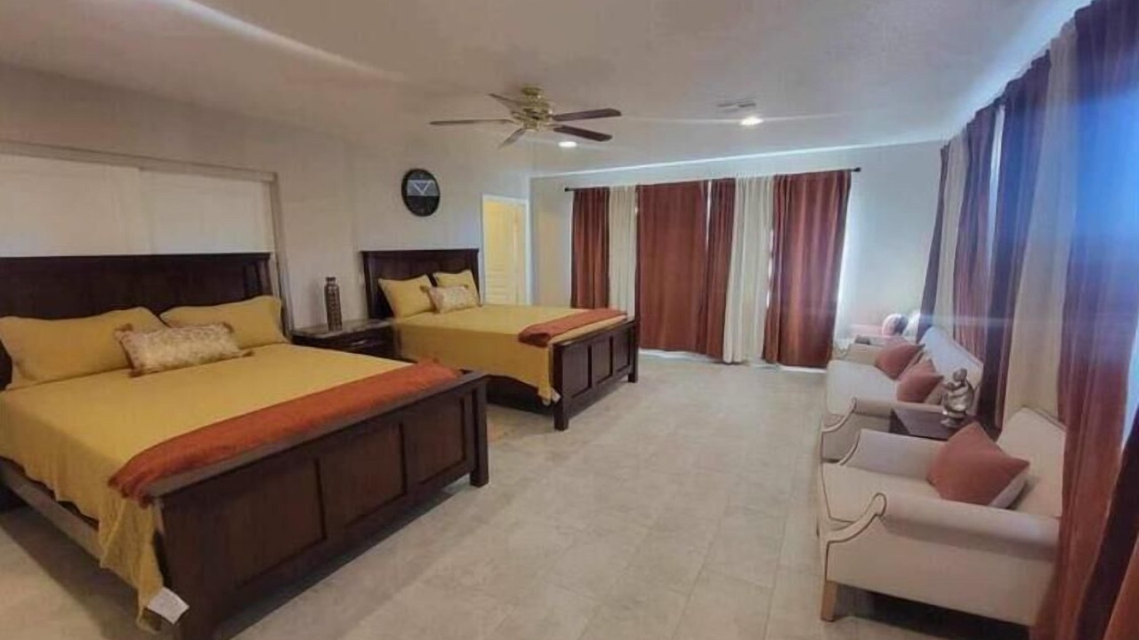 Photo of Bedroom in Sunrise Manor