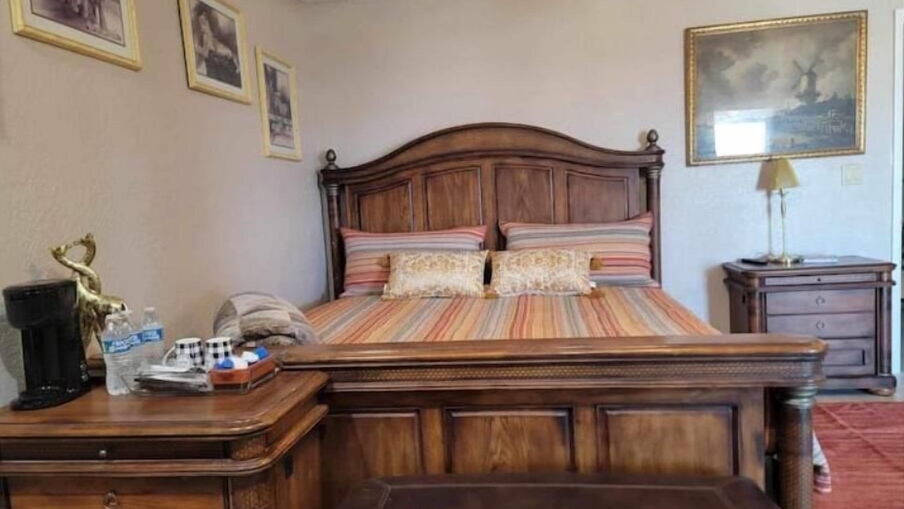 Photo of Bedroom in Sunrise Manor