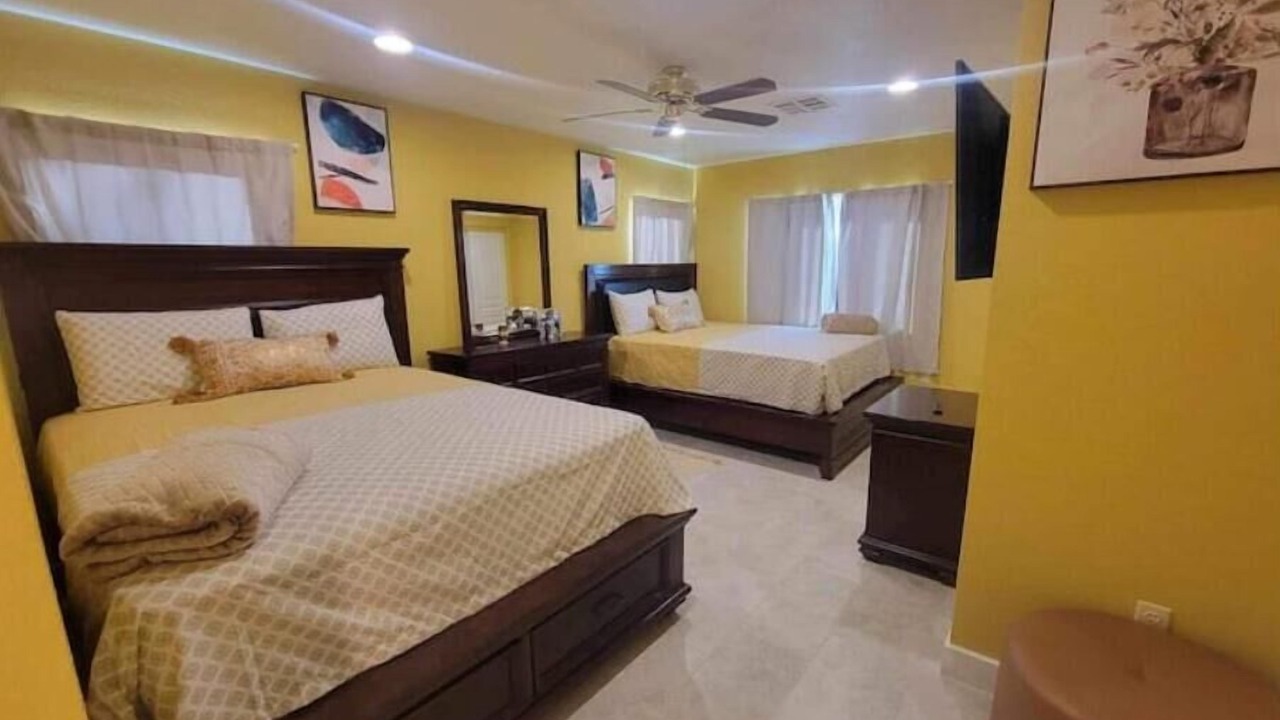 Photo of Bedroom in Sunrise Manor
