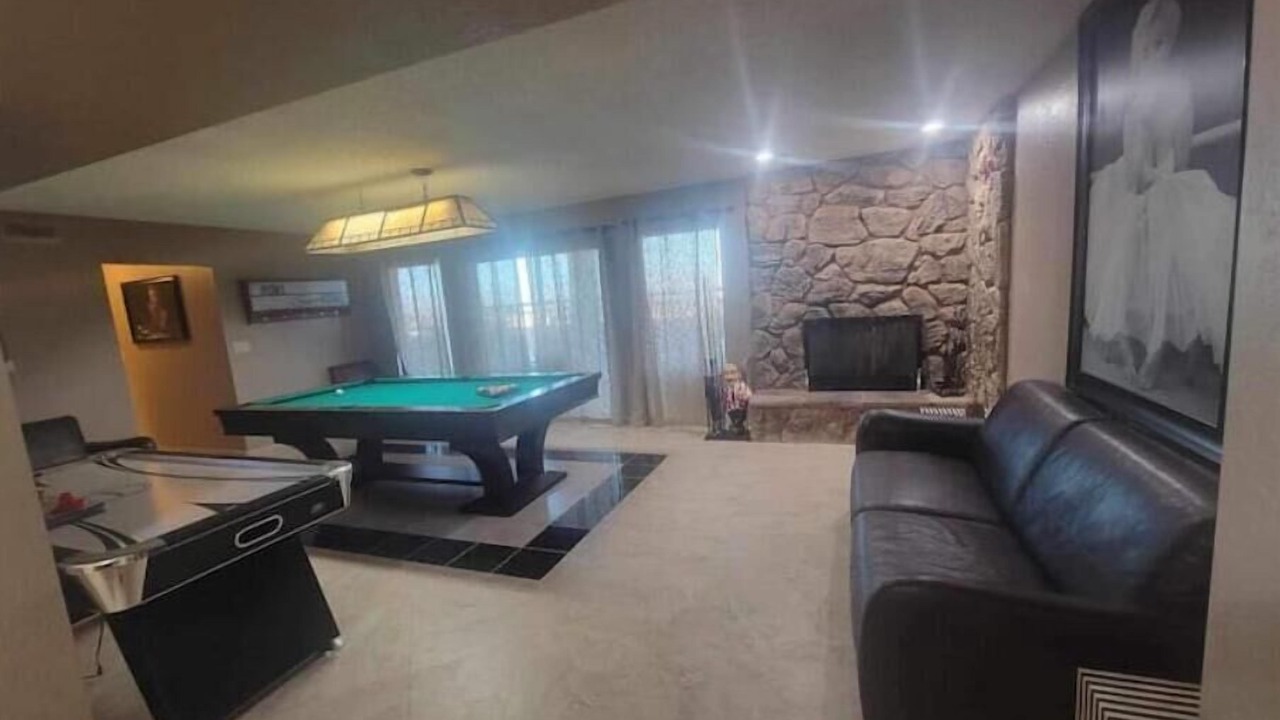 Photo of Bedroom in Sunrise Manor