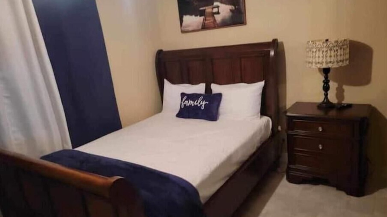 Photo of Bedroom in Sunrise Manor
