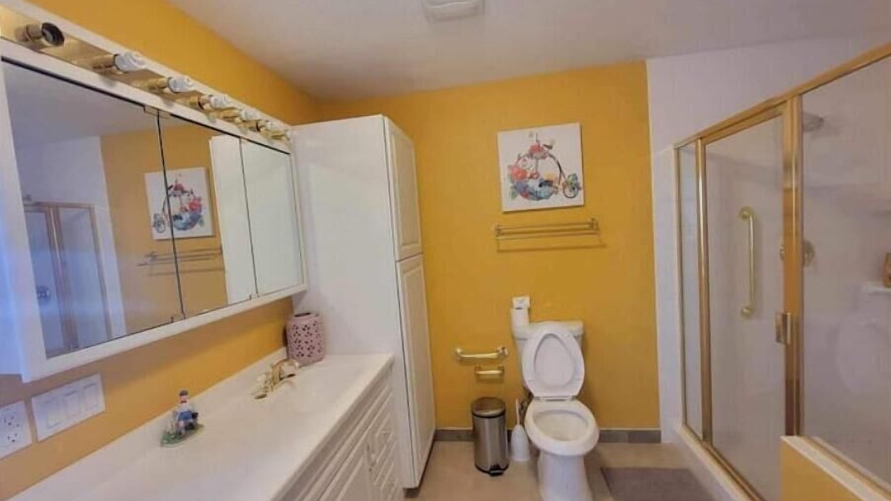 Photo of Bathroom in Sunrise Manor