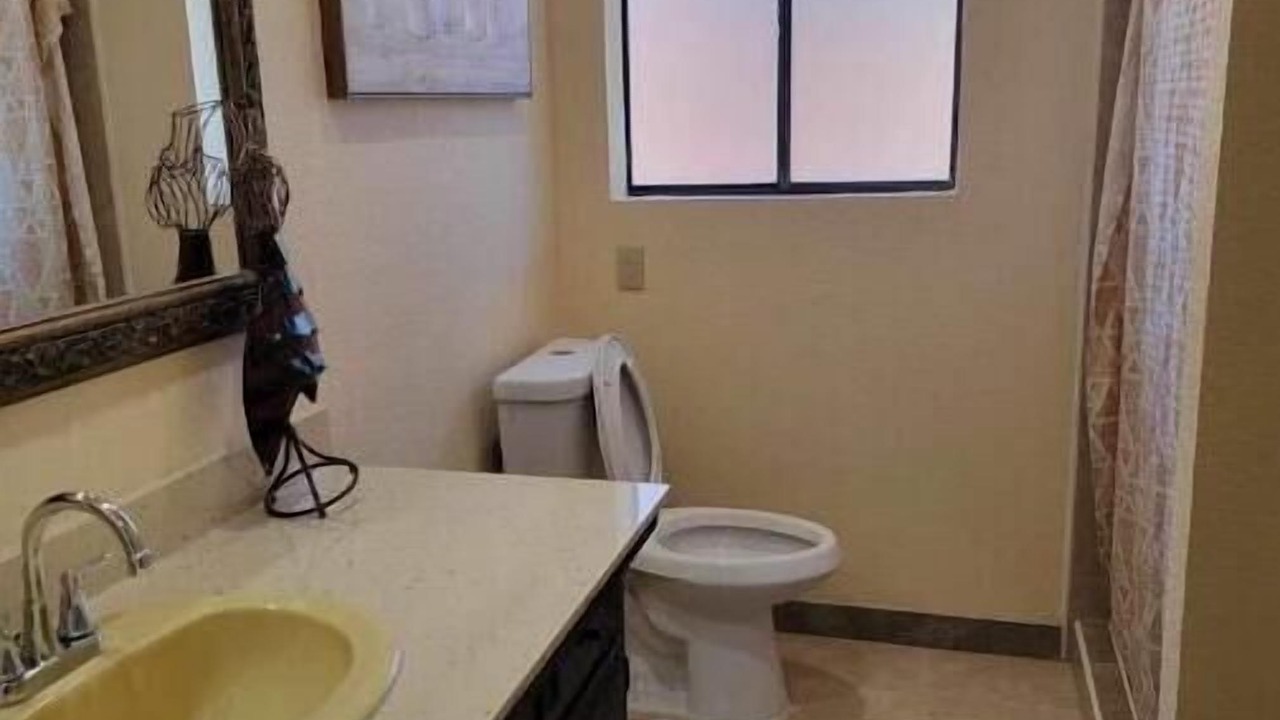 Photo of Bathroom in Sunrise Manor