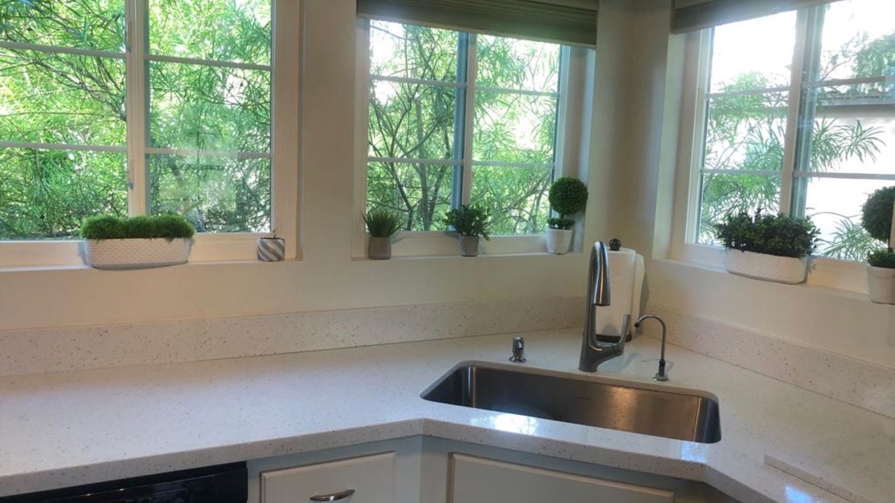 Photo of Kitchen in La Tierra Estates