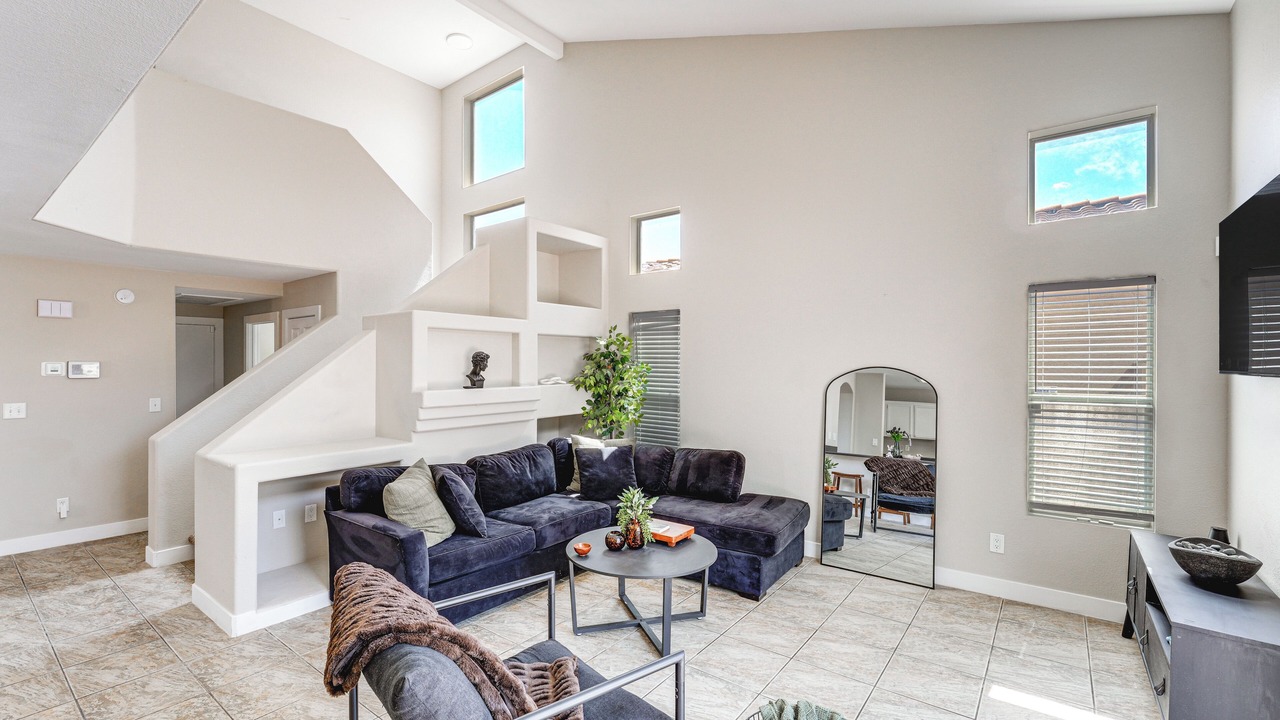 Photo of Bedroom in Centennial Hills