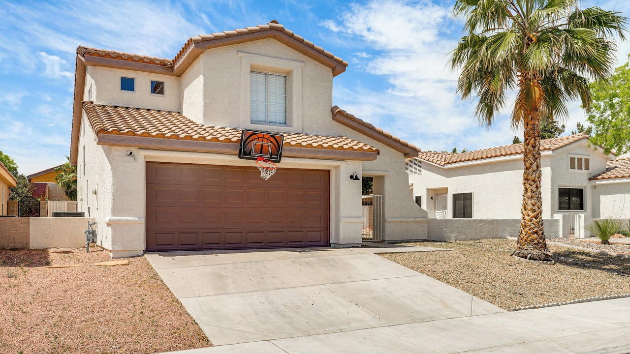 Photo of Outdoor in Centennial Hills