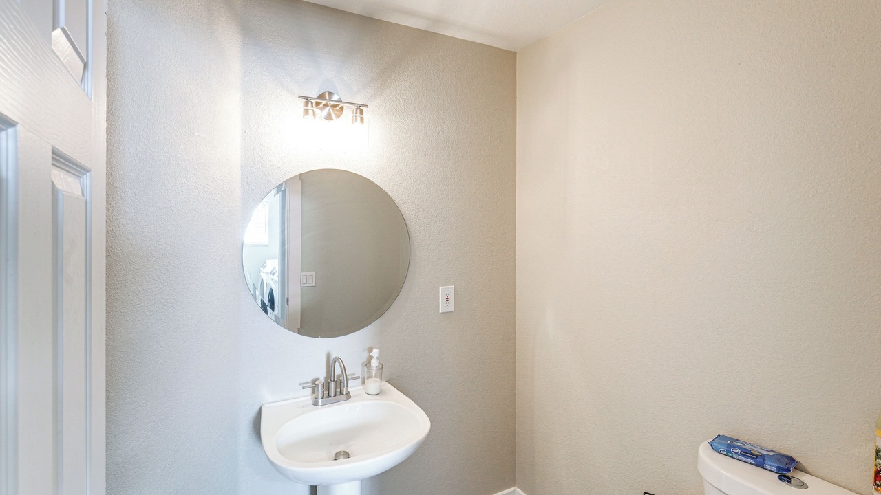 Photo of Bathroom in Centennial Hills