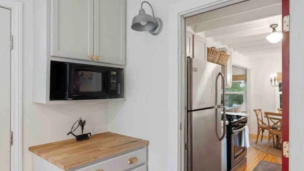 Photo of Kitchen in Arrowhead Villas