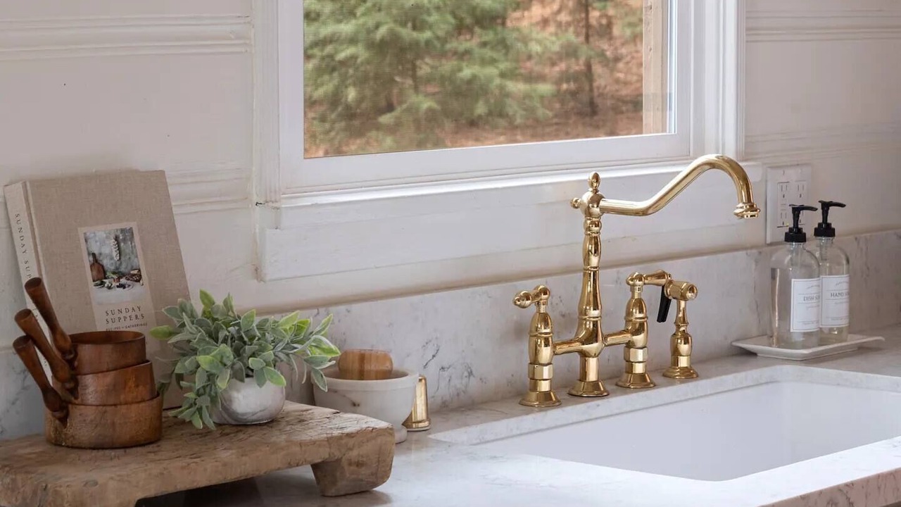 Photo of Bathroom in Arrowhead Villas