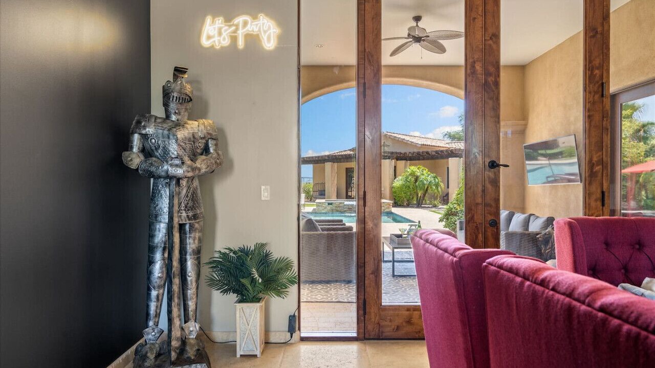 Photo of Outdoor in Cactus Acres