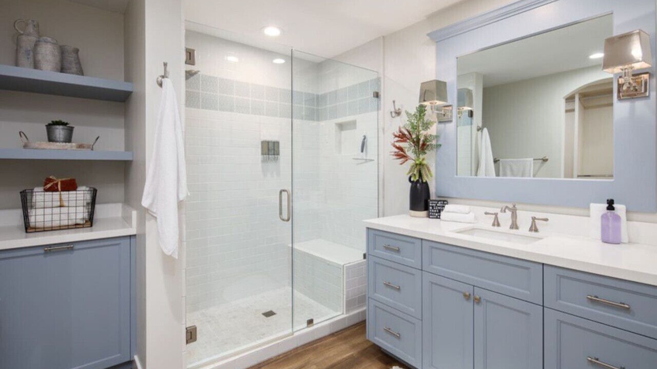 Photo of Bathroom in Paradise Valley Village