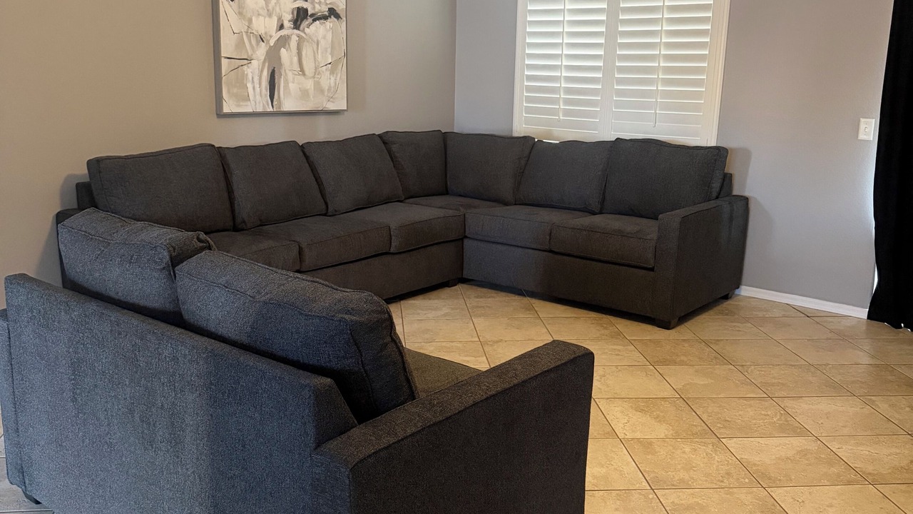 Photo of Livingroom in Mohave Valley