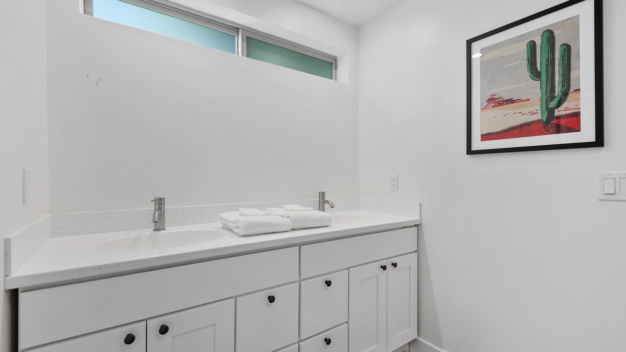 Photo of Bathroom in Indian Wells