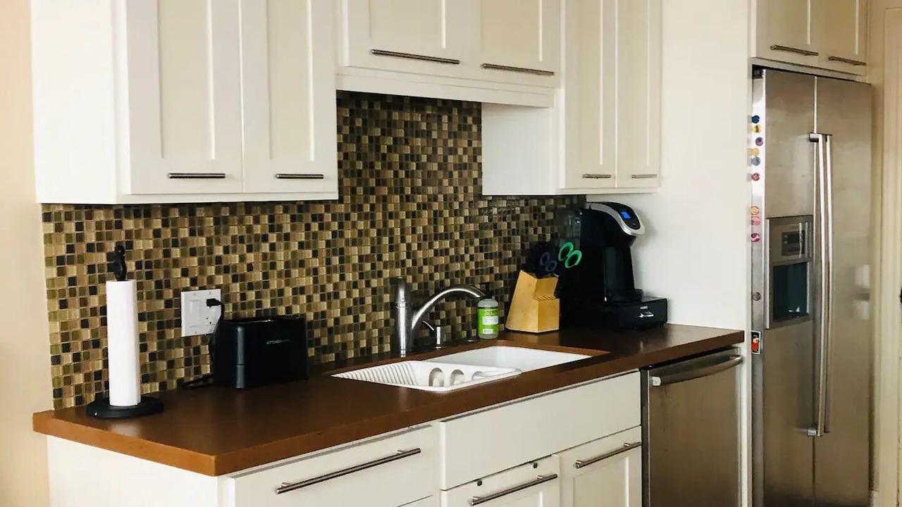 Photo of Kitchen in Norma Triangle