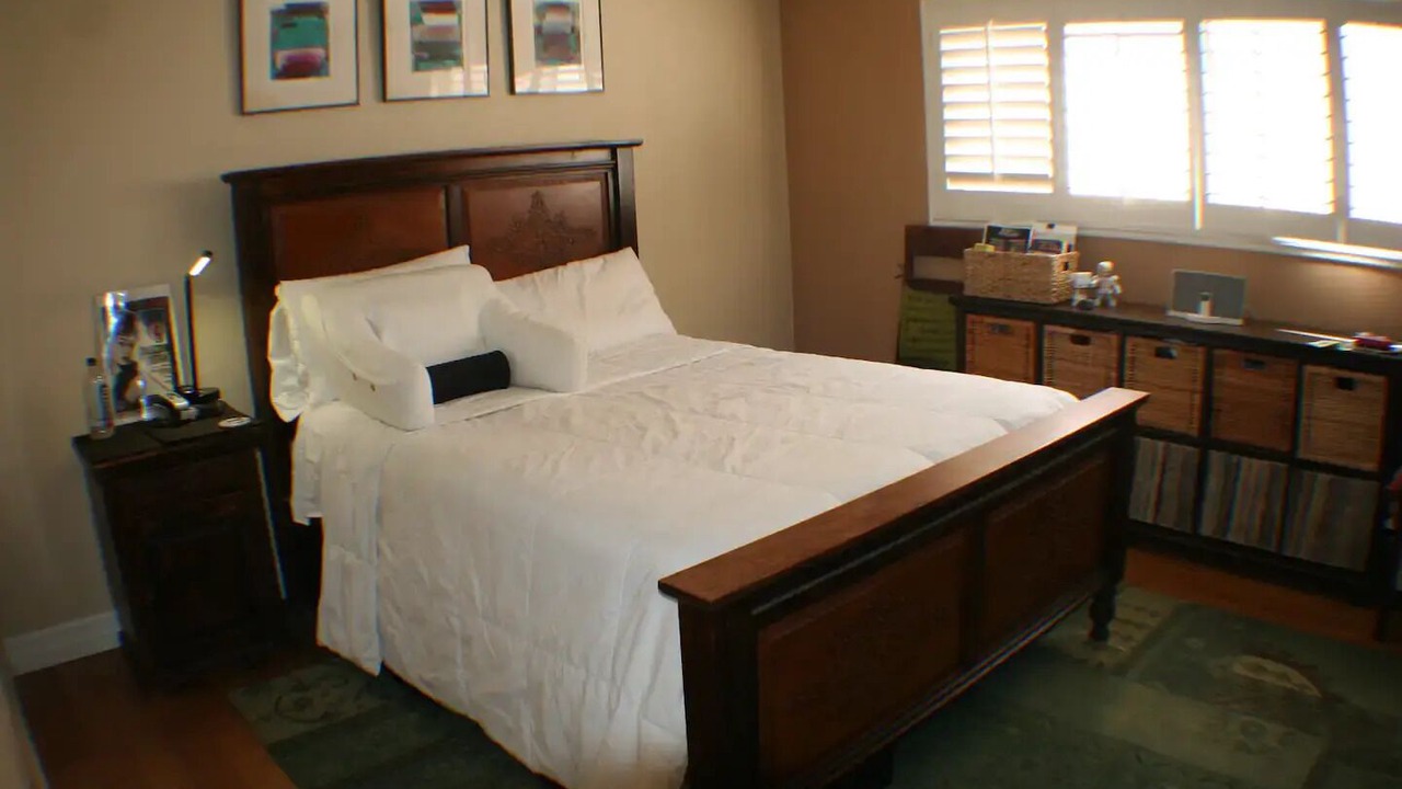 Photo of Bedroom in Norma Triangle