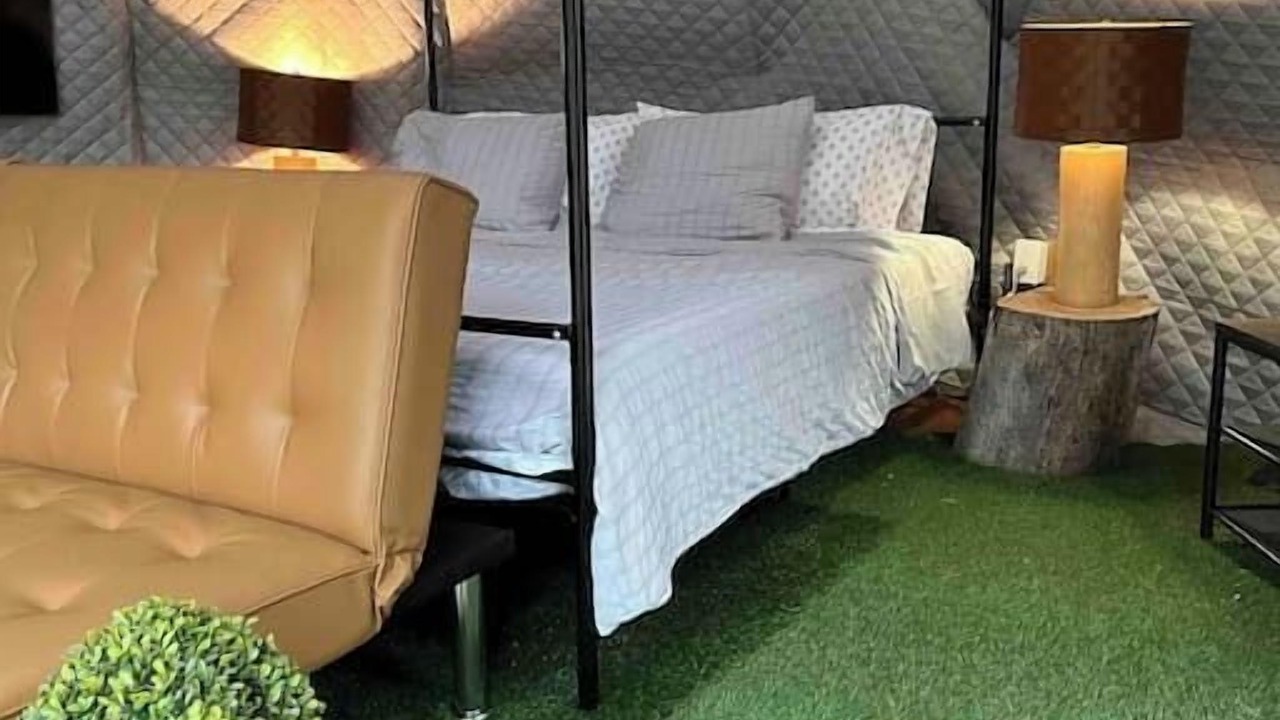 Photo of Bedroom in Dunlap