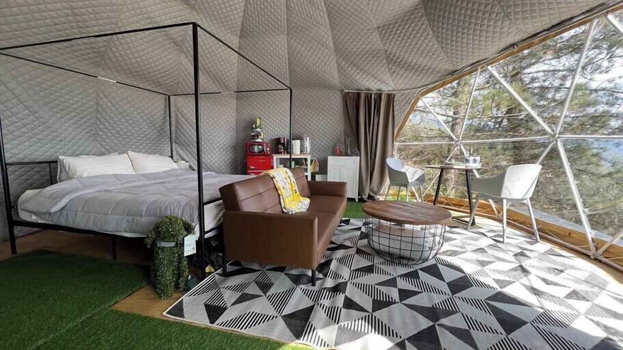 Photo of Bedroom in Dunlap