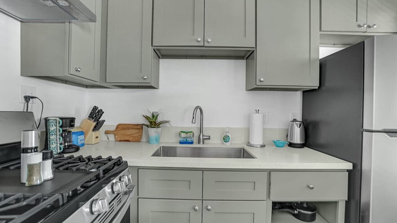 Photo of Kitchen in Rancho Cucamonga
