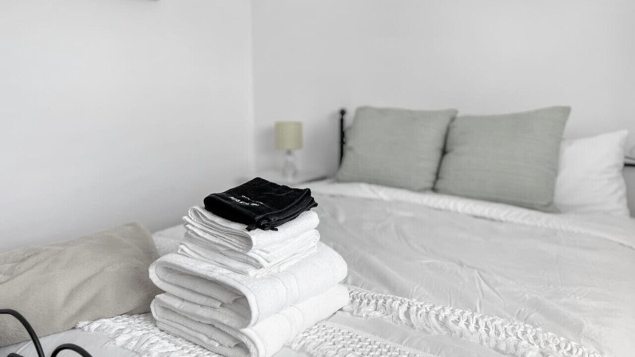 Photo of Bedroom in Rancho Cucamonga