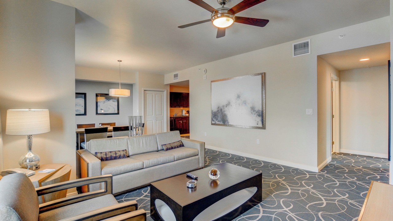 Photo of Livingroom in Las Vegas