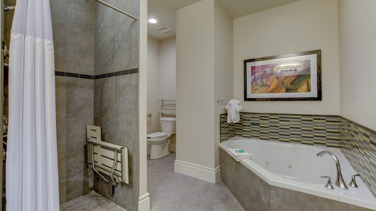 Photo of Bathroom in Las Vegas