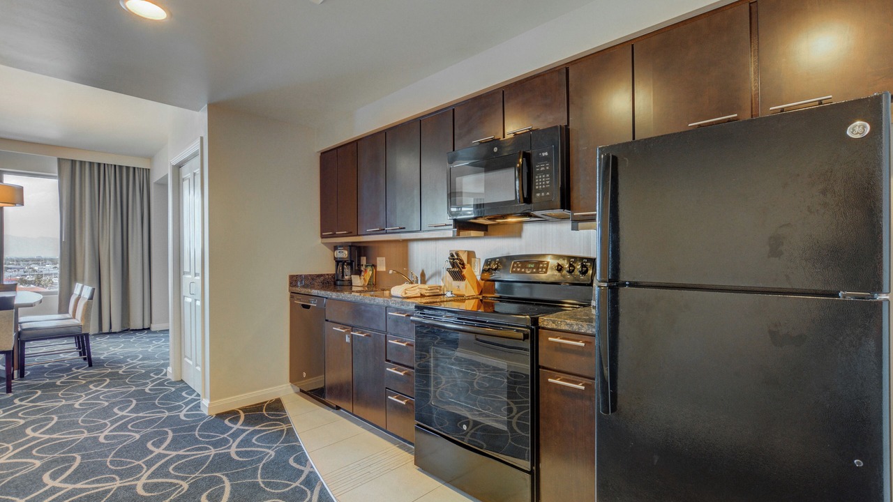 Photo of Kitchen in Las Vegas