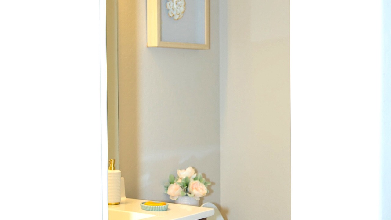 Photo of Bathroom in Estrella Village