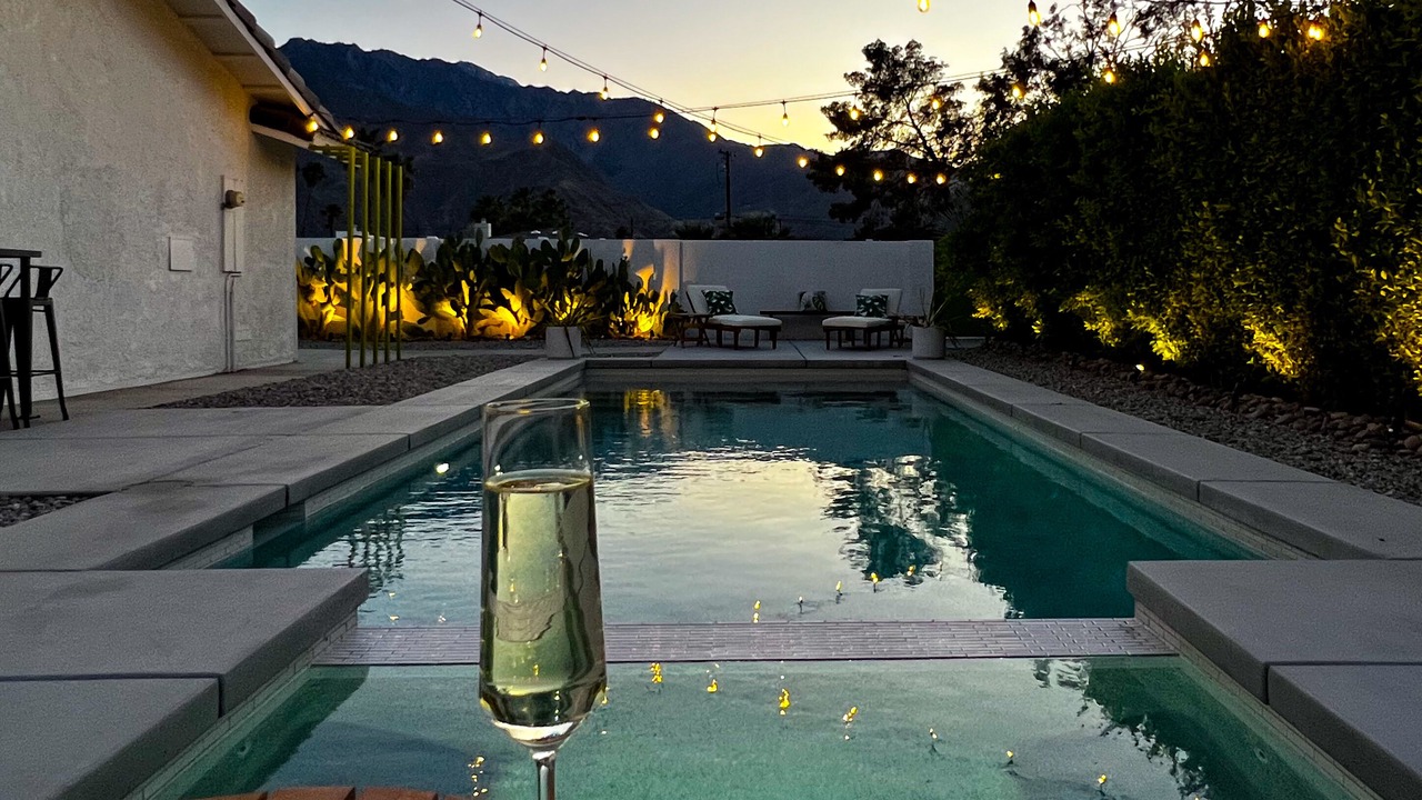 Photo of Outdoor in Sunrise Vista Chino