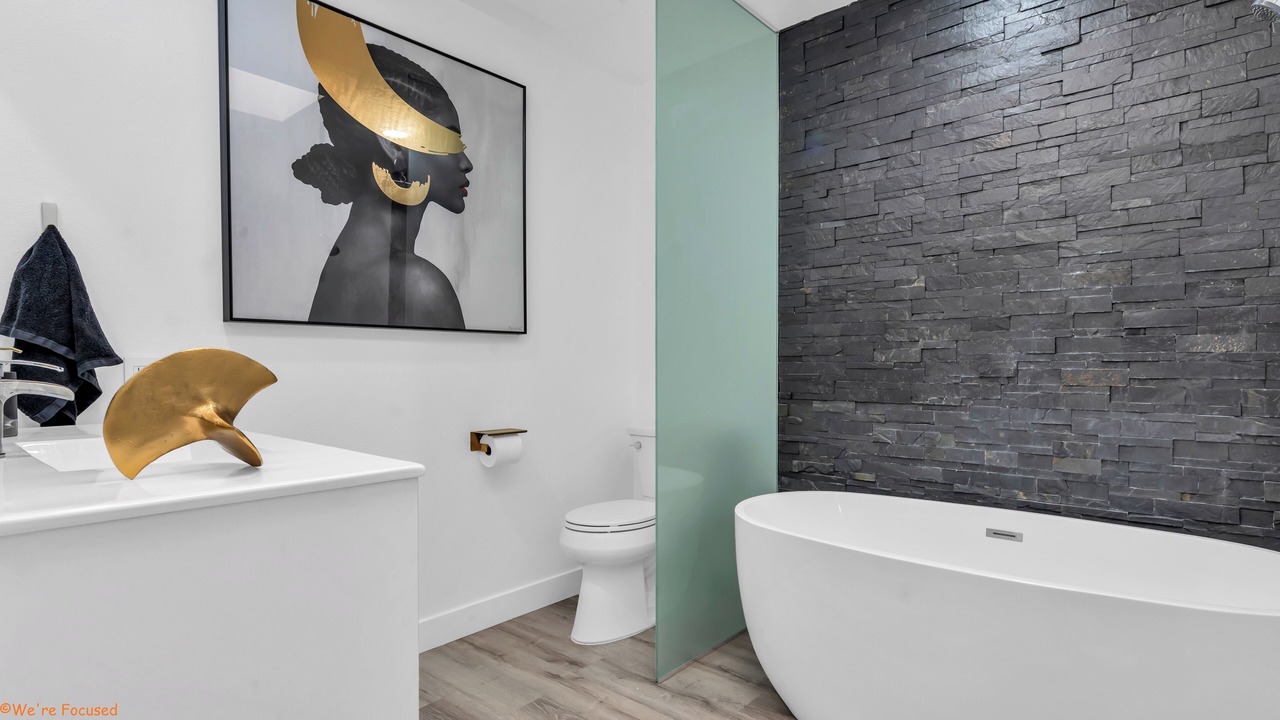 Photo of Bathroom in Sunrise Vista Chino
