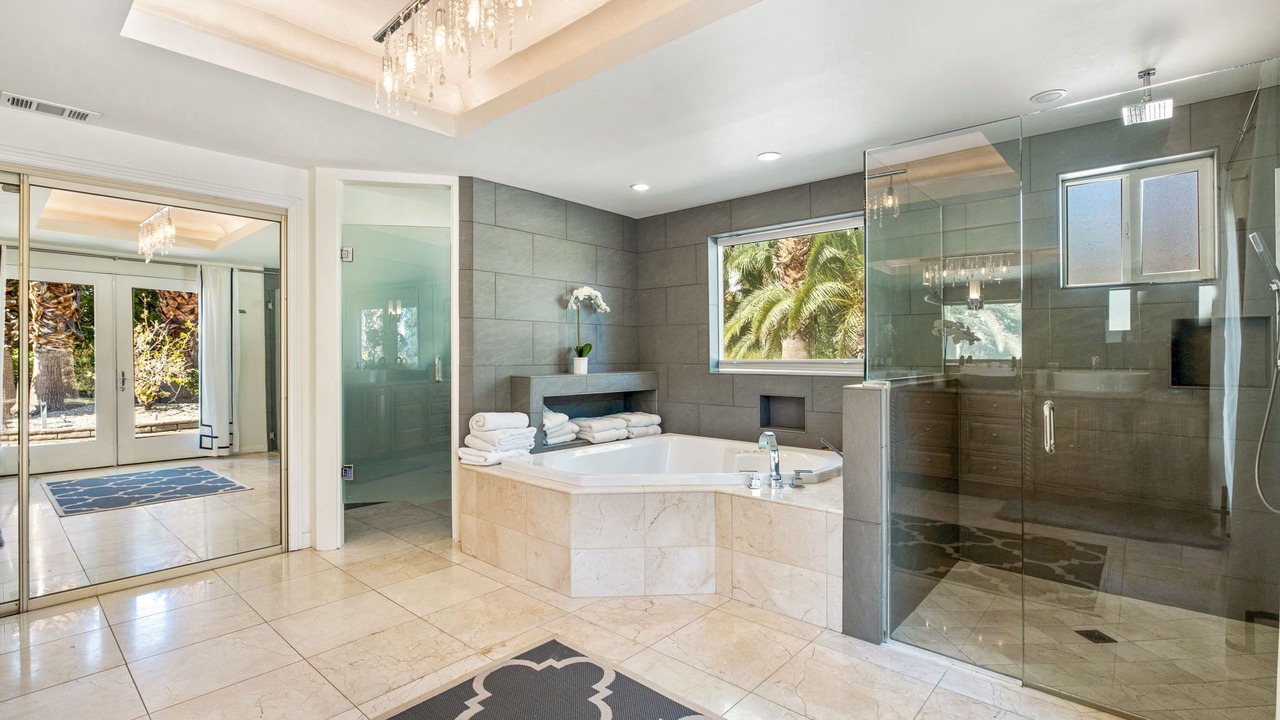 Photo of Bathroom in Vista Las Palmas