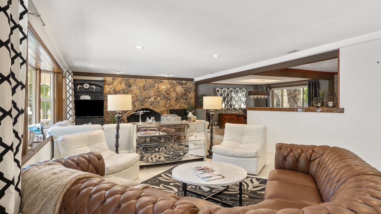 Photo of Livingroom in Vista Las Palmas