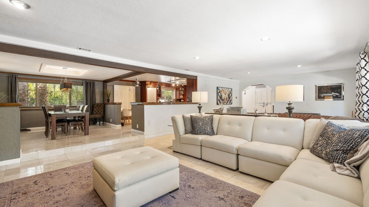 Photo of Livingroom in Vista Las Palmas