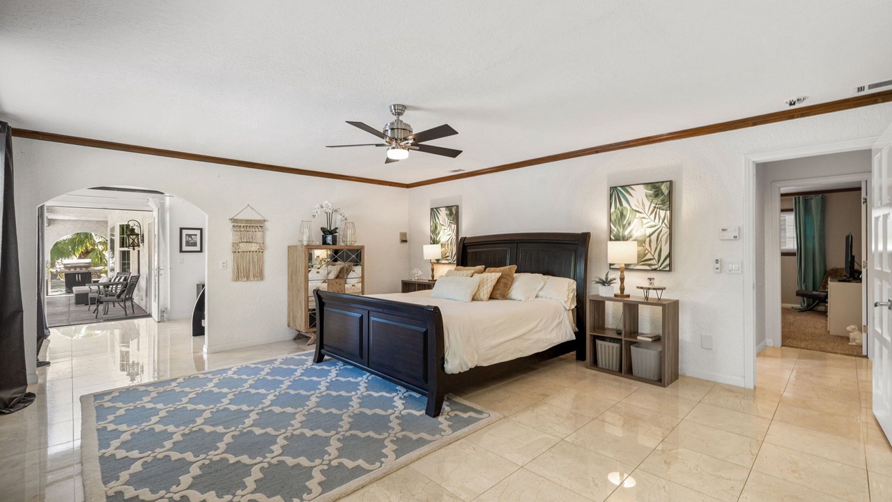 Photo of Bedroom in Vista Las Palmas