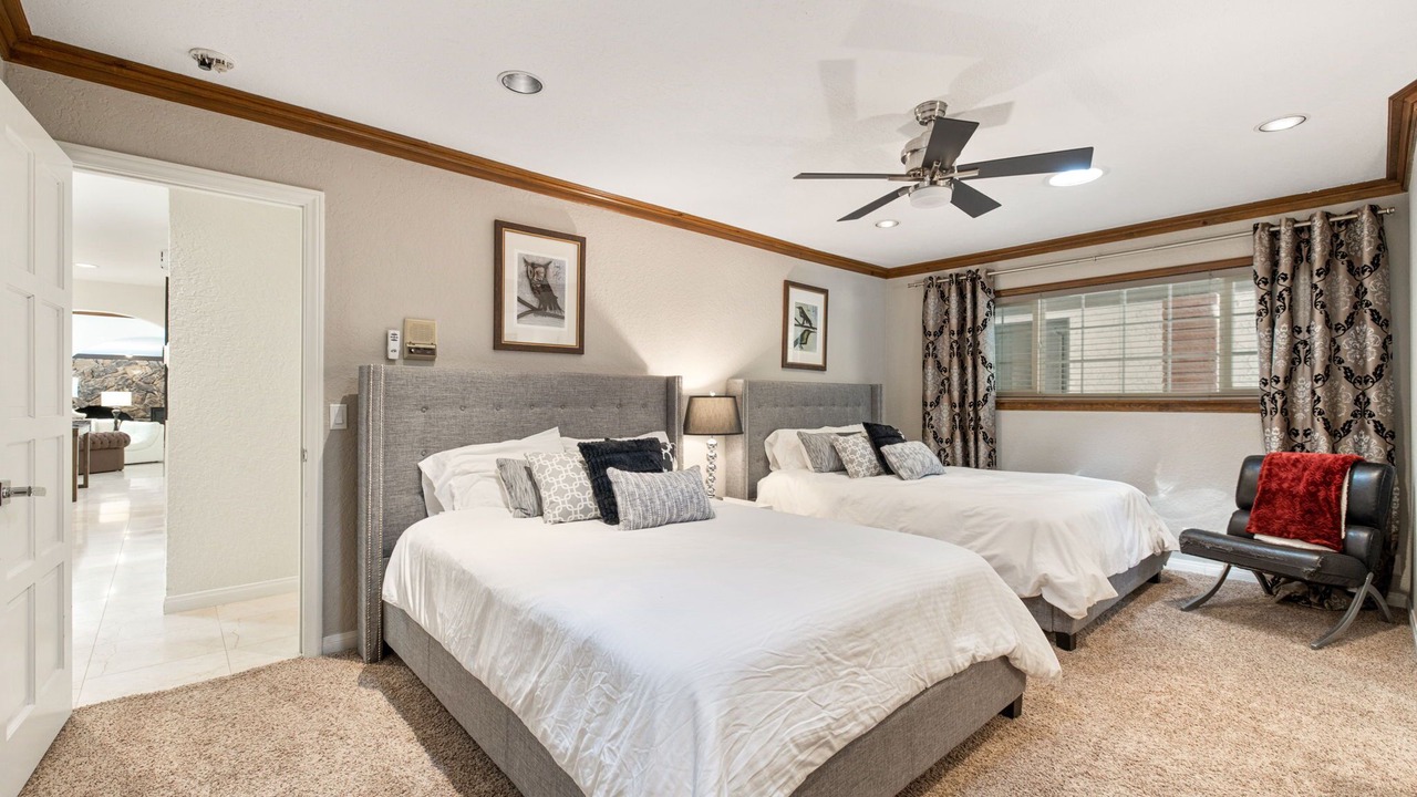Photo of Bedroom in Vista Las Palmas