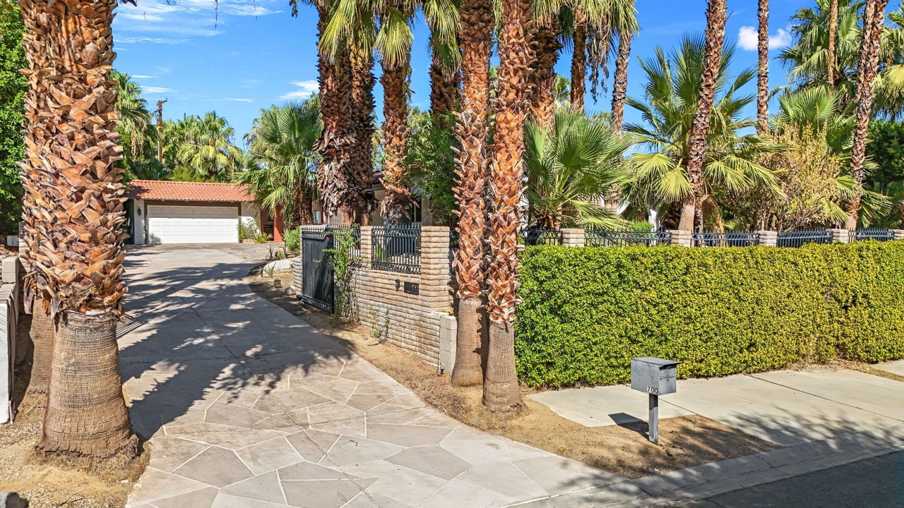 Photo of Outdoor in Vista Las Palmas