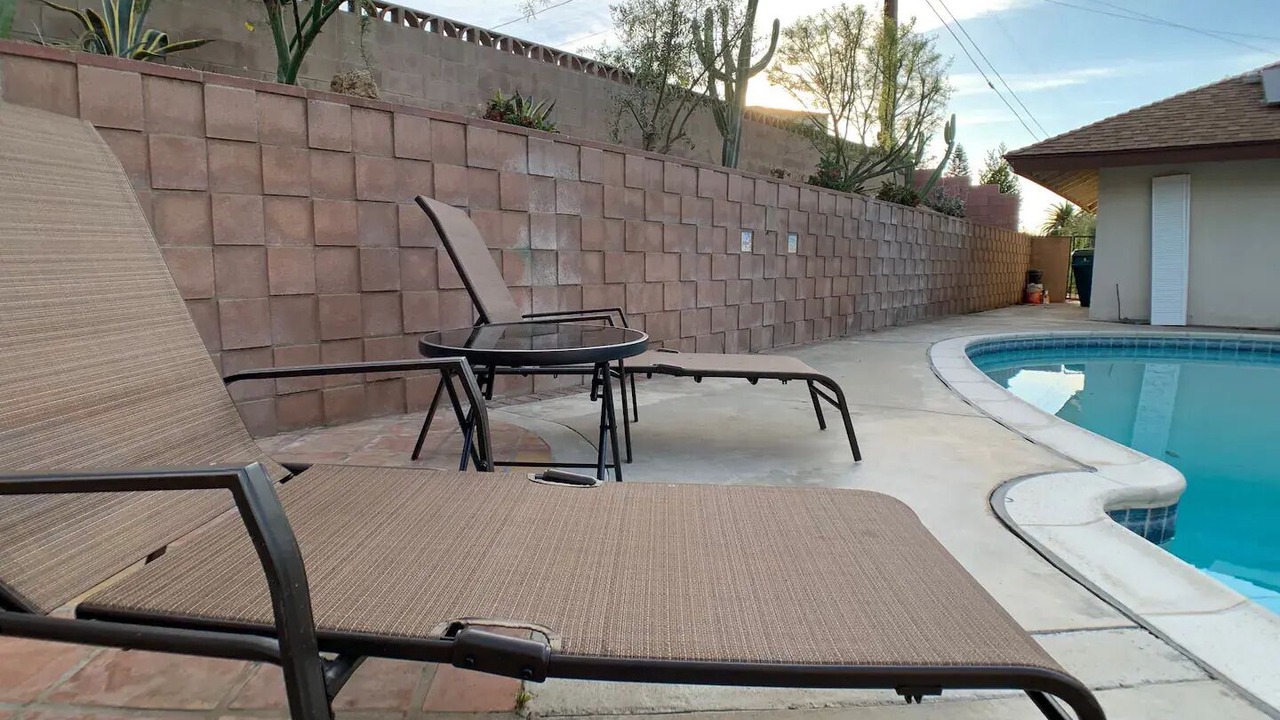 Photo of Outdoor in Estates at Canyon Crest