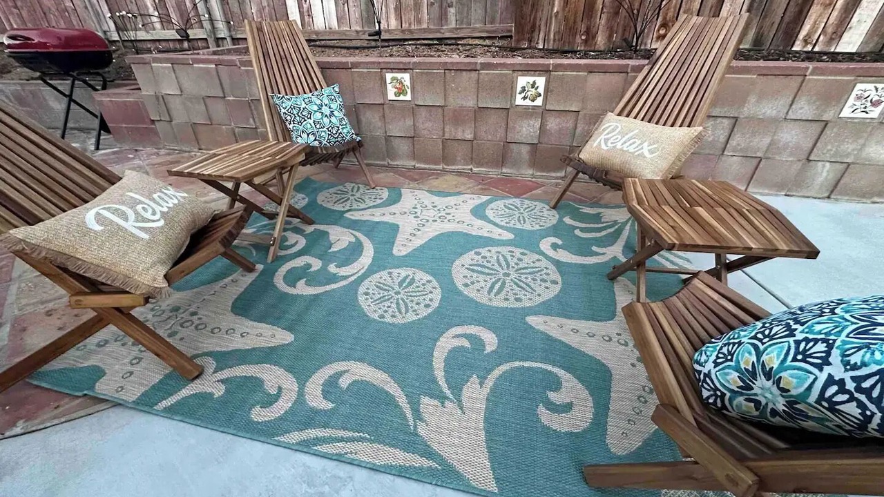 Photo of Outdoor in Estates at Canyon Crest