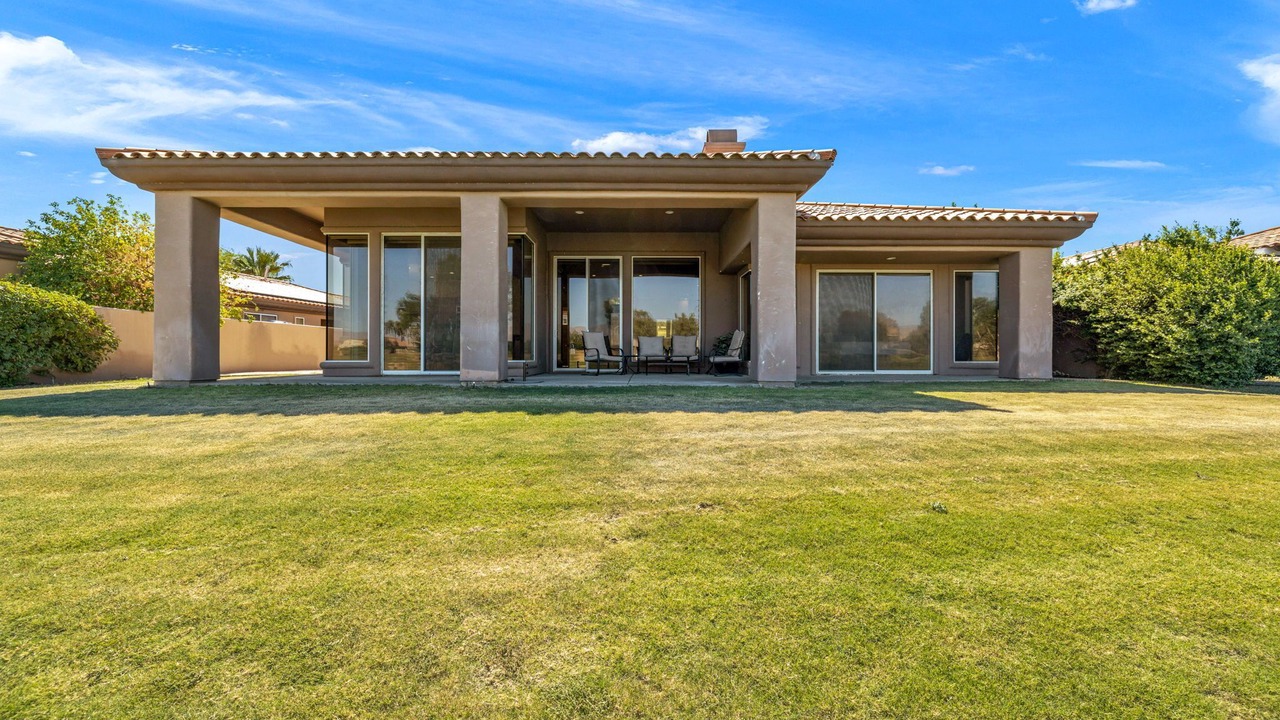 Photo of Outdoor in Rancho Mirage
