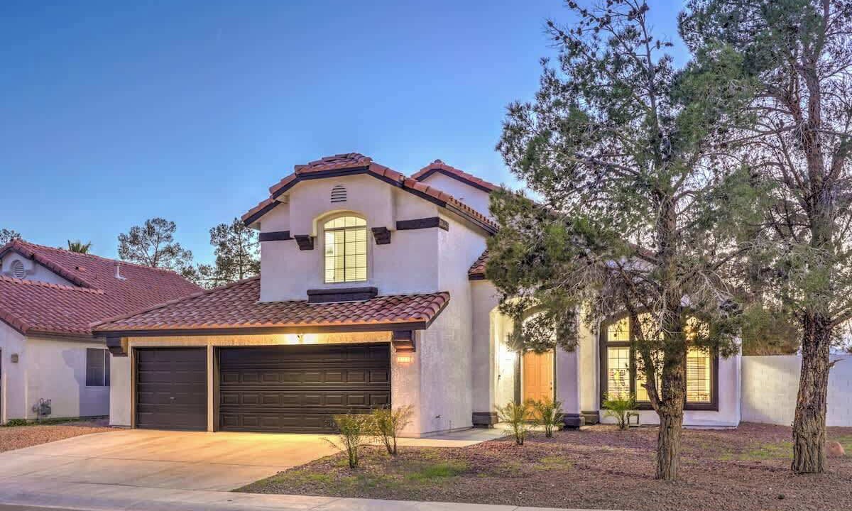 Photo of Outdoor in North Las Vegas