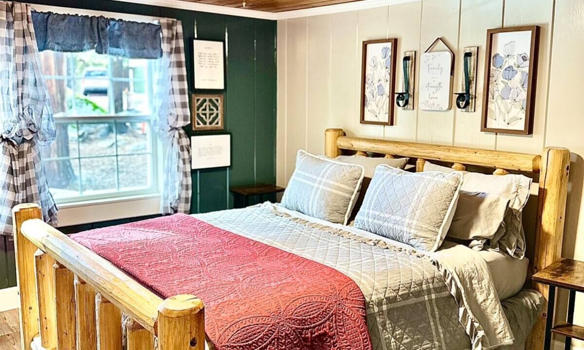 Photo of Bedroom in West Village