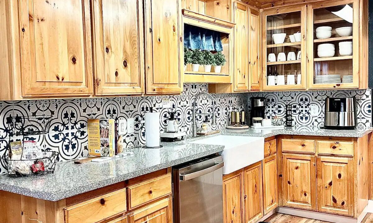 Photo of Kitchen in West Village