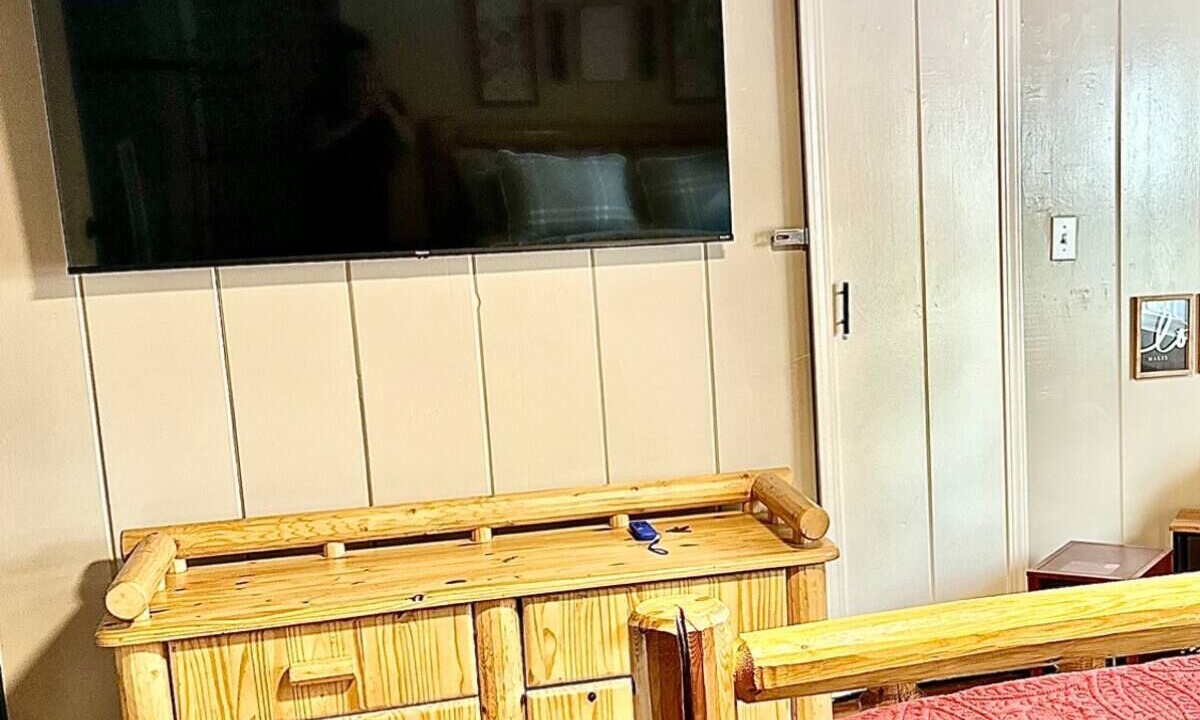Photo of Bedroom in West Village
