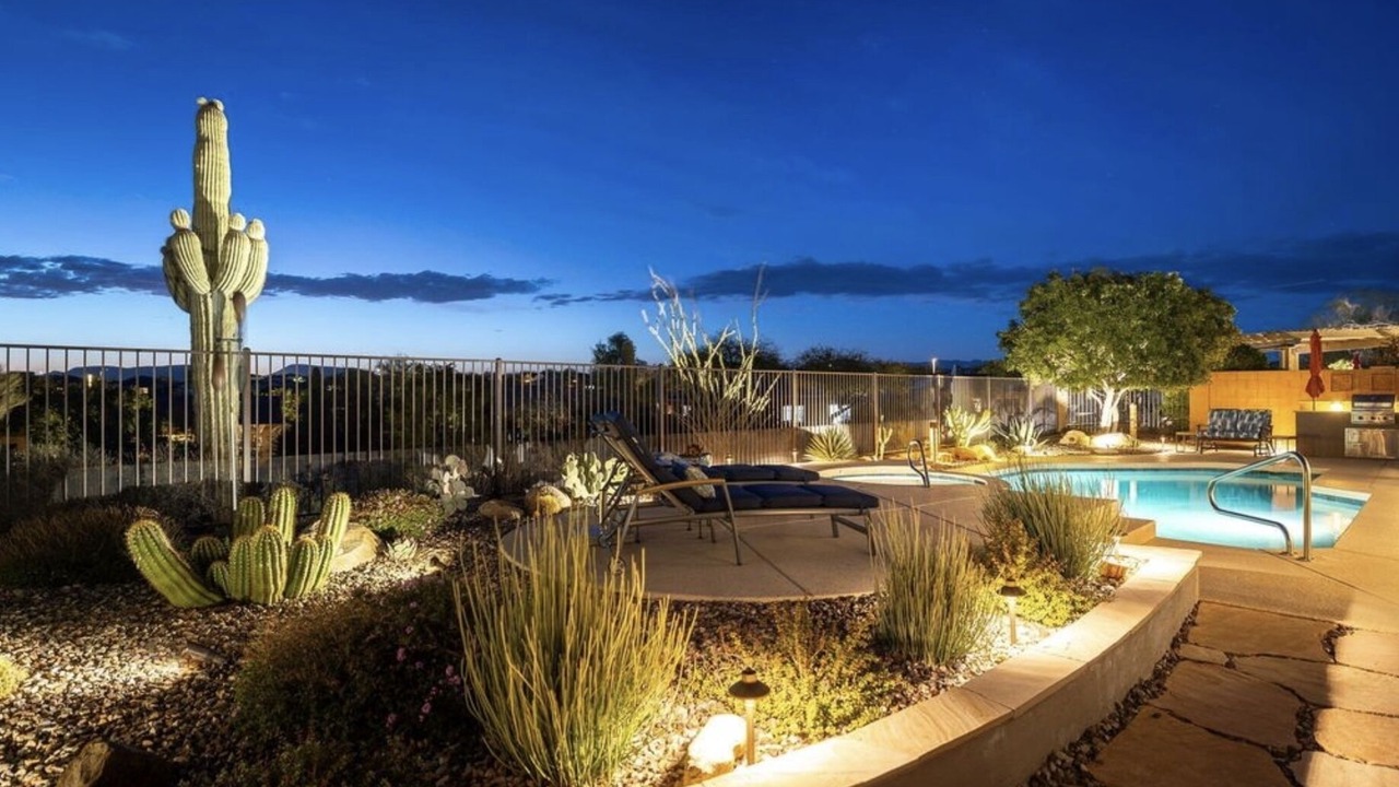 Photo of Outdoor in Anthem Country Club